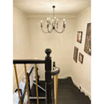 Load image into Gallery viewer, Clerise Chandelier