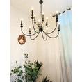 Load image into Gallery viewer, Clerise Chandelier