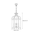 Load image into Gallery viewer, Clermont Pendant Lamp – detail 3