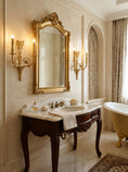 Load image into Gallery viewer, Cleveland Brass Wall Sconce