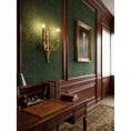Load image into Gallery viewer, Cleveland Brass Wall Sconce