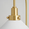 Load image into Gallery viewer, Clivedon Wall Lamp