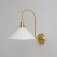 Load image into Gallery viewer, Clivedon Wall Lamp
