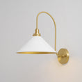 Load image into Gallery viewer, Clivedon Wall Lamp