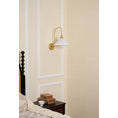 Load image into Gallery viewer, Clivedon Wall Lamp