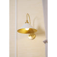 Load image into Gallery viewer, Clivedon Wall Lamp