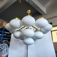 Load image into Gallery viewer, Cloudesley Chandelier