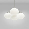 Load image into Gallery viewer, Cloudesley Chandelier