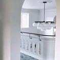 Load image into Gallery viewer, Cloudesley Chandelier