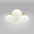 Load image into Gallery viewer, Cloudesley Chandelier