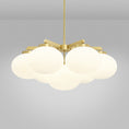 Load image into Gallery viewer, Cloudesley Chandelier