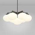 Load image into Gallery viewer, Cloudesley Chandelier