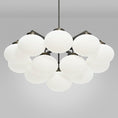 Load image into Gallery viewer, Cloudesley Chandelier