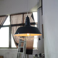 Load image into Gallery viewer, Cobal Pendant Light