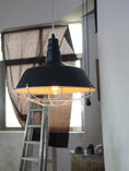 Load image into Gallery viewer, Cobal Pendant Light