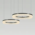 Load image into Gallery viewer, Coblitz Round LED Chandelier