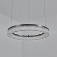 Load image into Gallery viewer, Coblitz Round LED Chandelier
