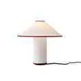 Load image into Gallery viewer, Colette Fabric Table Lamp