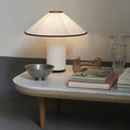 Load image into Gallery viewer, Colette Fabric Table Lamp