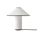 Load image into Gallery viewer, Colette Fabric Table Lamp