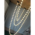 Load image into Gallery viewer, Collier Chandelier