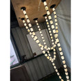 Load image into Gallery viewer, Collier Chandelier