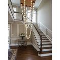Load image into Gallery viewer, Collier Chandelier