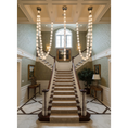 Load image into Gallery viewer, Collier Chandelier