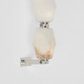Load image into Gallery viewer, Collier Alabaster Fix Wall Lamp