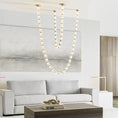 Load image into Gallery viewer, Collier Chandelier