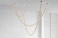 Load image into Gallery viewer, Collier Chandelier