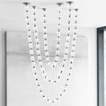 Load image into Gallery viewer, Collier Chandelier