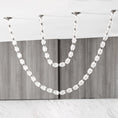 Load image into Gallery viewer, Collier Chandelier