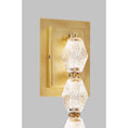 Load image into Gallery viewer, Collier Wall Lamp