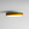 Load image into Gallery viewer, Color Stack Ceiling Lamp