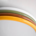 Load image into Gallery viewer, Color Stack Ceiling Lamp