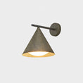 Load image into Gallery viewer, Cone Wall Lamp