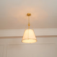 Load image into Gallery viewer, Regalia Drum Pendant Lamp