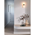 Load image into Gallery viewer, Conners Alabaster Wall Lamp