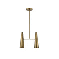 Load image into Gallery viewer, Cono Pendant Lamp