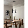 Load image into Gallery viewer, Cono Pendant Lamp