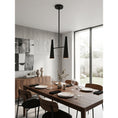 Load image into Gallery viewer, Cono Pendant Lamp