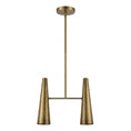 Load image into Gallery viewer, Cono Pendant Lamp