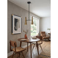 Load image into Gallery viewer, Cono Pendant Lamp