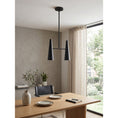 Load image into Gallery viewer, Cono Pendant Lamp