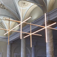 Load image into Gallery viewer, Coordinates Chandelier