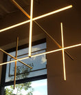 Load image into Gallery viewer, Coordinates Chandelier