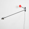 Load image into Gallery viewer, Copernica Wall Lamp