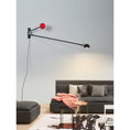 Load image into Gallery viewer, Copernica Wall Lamp