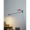 Load image into Gallery viewer, Copernica Wall Lamp